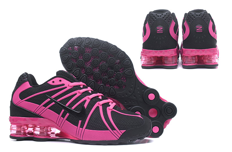 women NIKE SHOX OZ 801-001